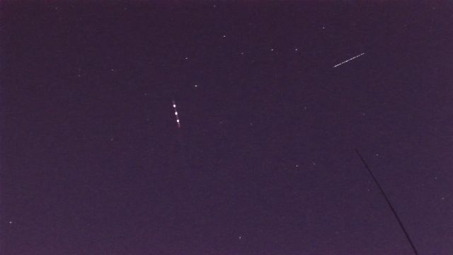 AMS51 meteor