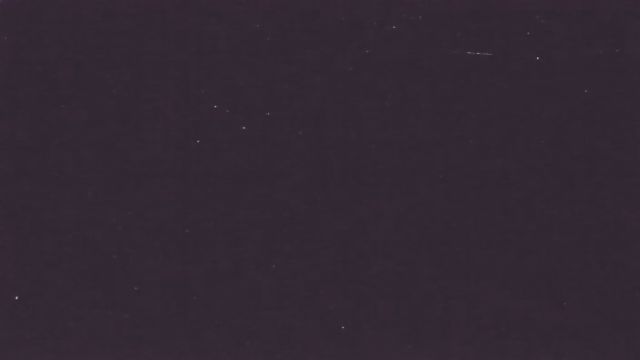 AMS51 meteor