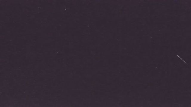 AMS51 meteor