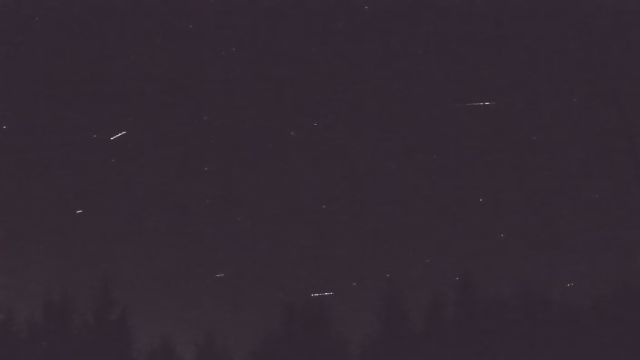 AMS51 meteor