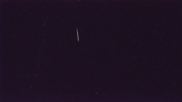 AMS51 meteor