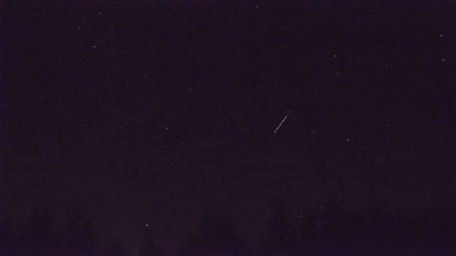 AMS51 meteor