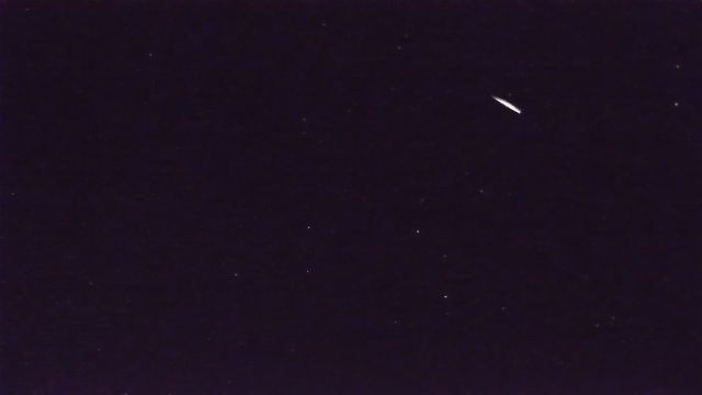 AMS51 meteor