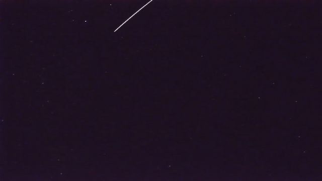AMS51 meteor