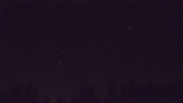 AMS51 meteor