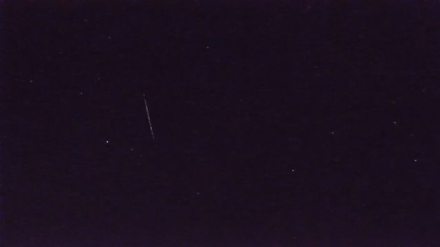 AMS51 meteor