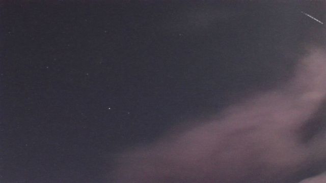 AMS51 meteor