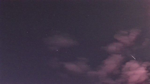 AMS51 meteor