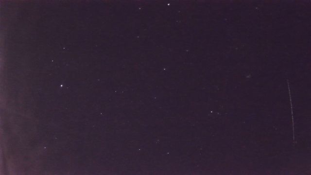 AMS51 meteor