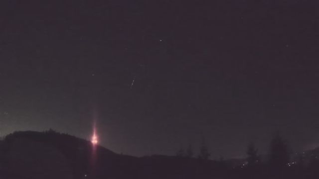AMS51 meteor