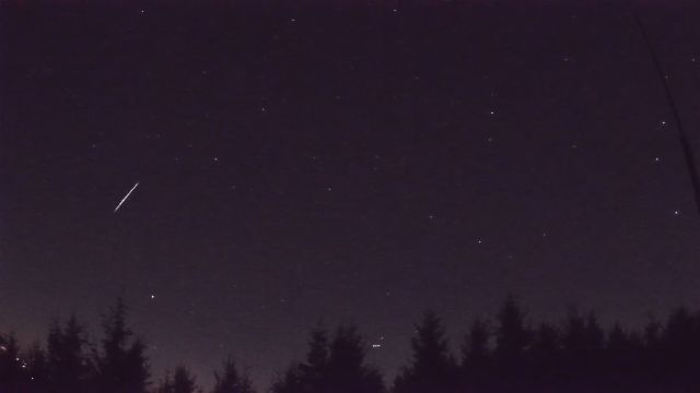 AMS51 meteor