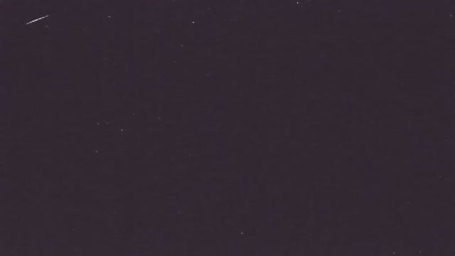 AMS51 meteor