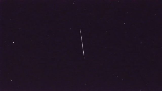 AMS51 meteor