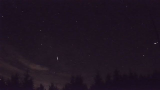 AMS51 meteor