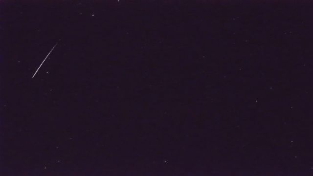 AMS51 meteor