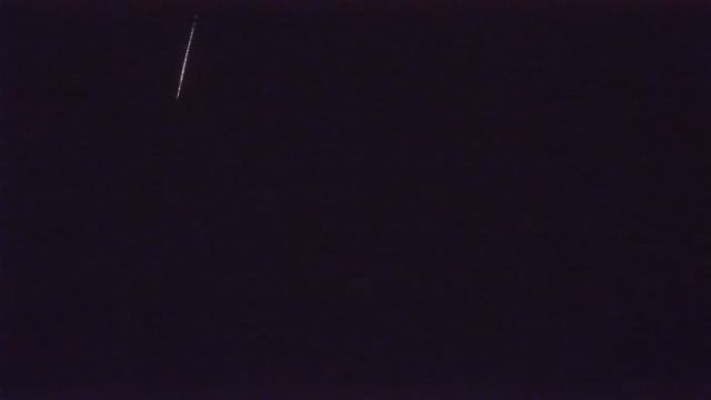 AMS51 meteor