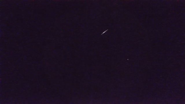 AMS51 meteor