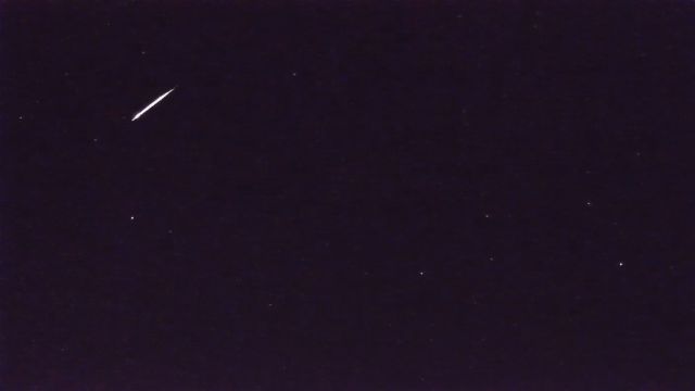 AMS51 meteor