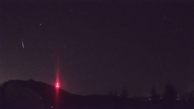 AMS51 meteor