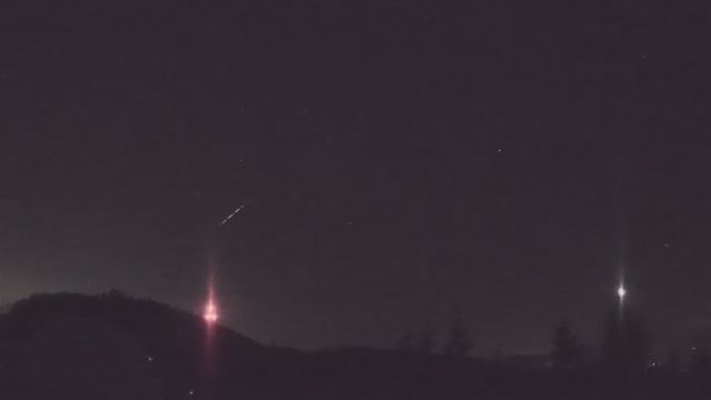 AMS51 meteor