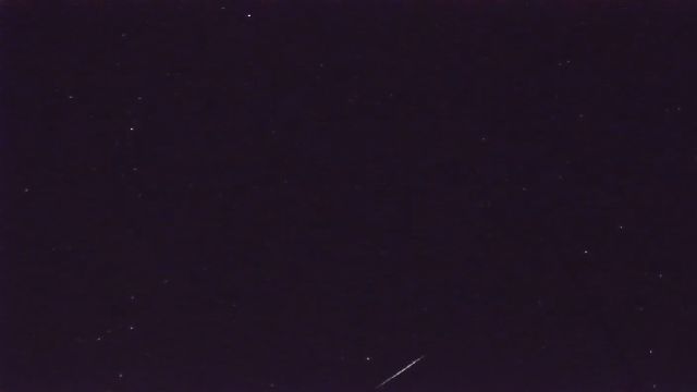 AMS51 meteor