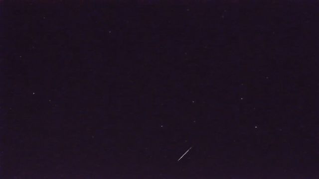 AMS51 meteor