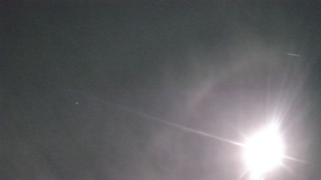 AMS51 meteor