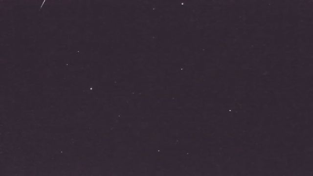 AMS51 meteor