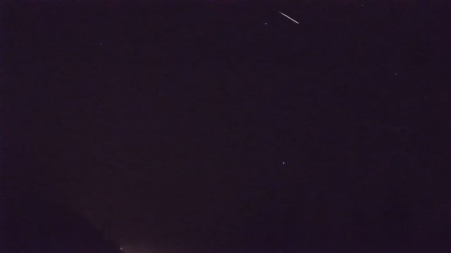 AMS51 meteor