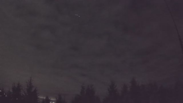 AMS51 meteor