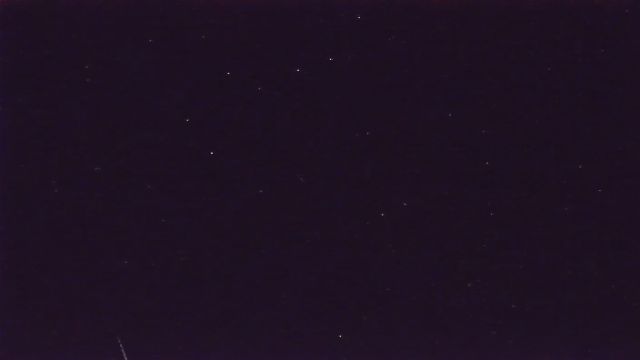 AMS51 meteor