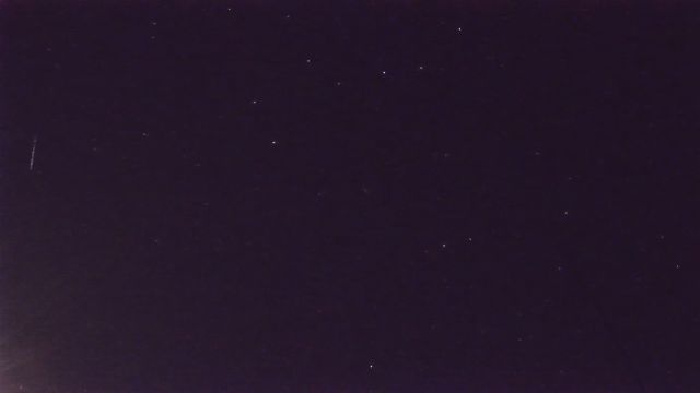 AMS51 meteor