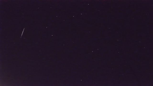 AMS51 meteor