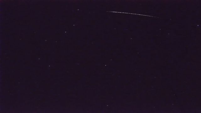 AMS51 meteor
