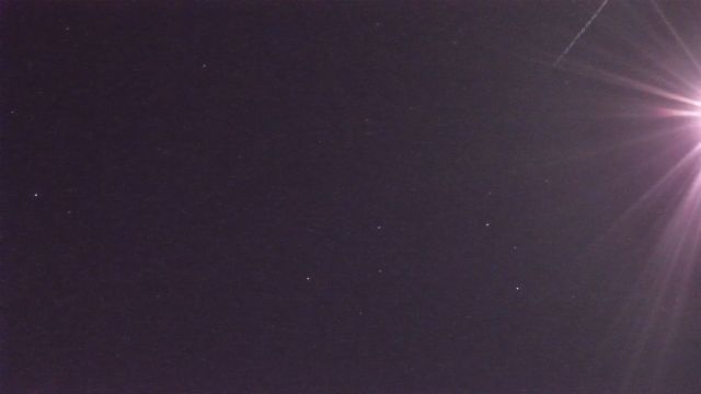 AMS51 meteor