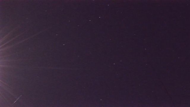AMS51 meteor