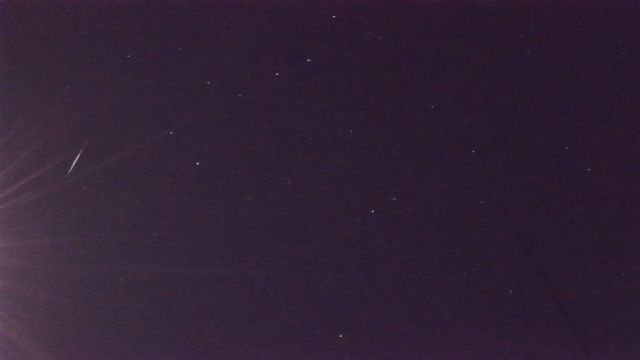 AMS51 meteor