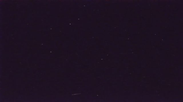 AMS51 meteor