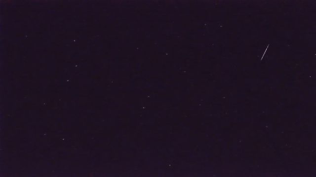 AMS51 meteor