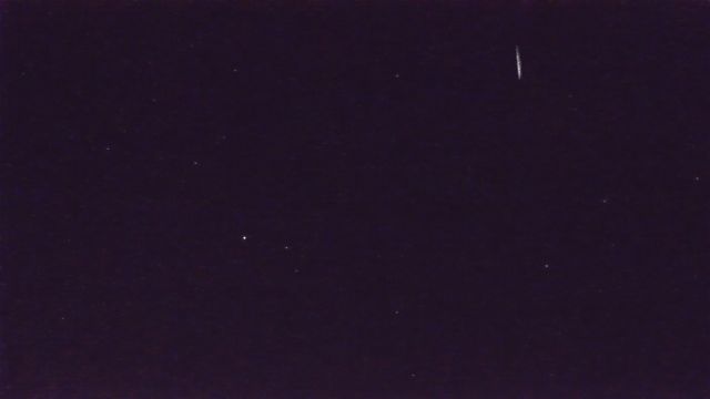 AMS51 meteor