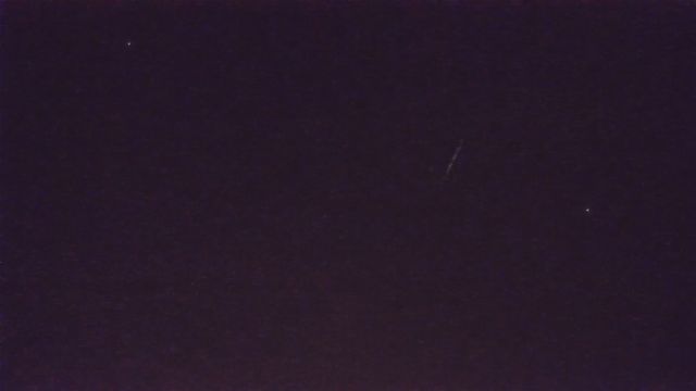 AMS51 meteor