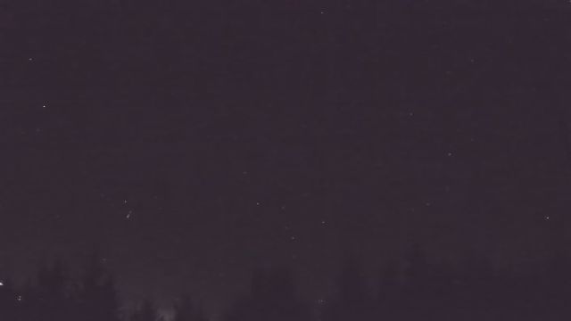 AMS51 meteor