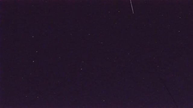 AMS51 meteor