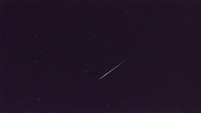 AMS51 meteor