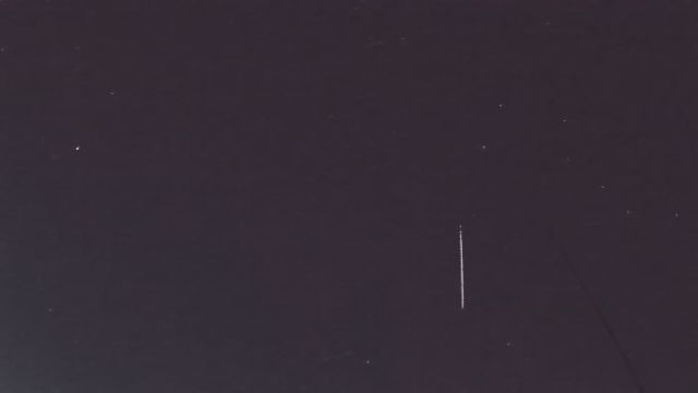 AMS51 meteor