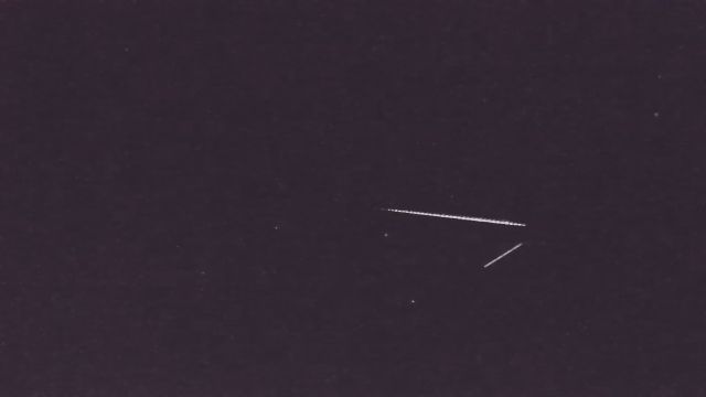AMS51 meteor