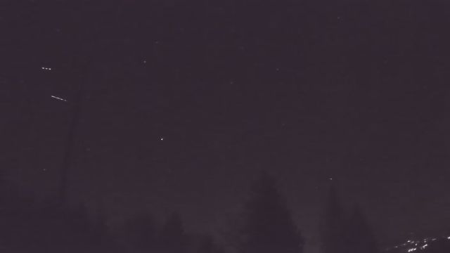 AMS51 meteor
