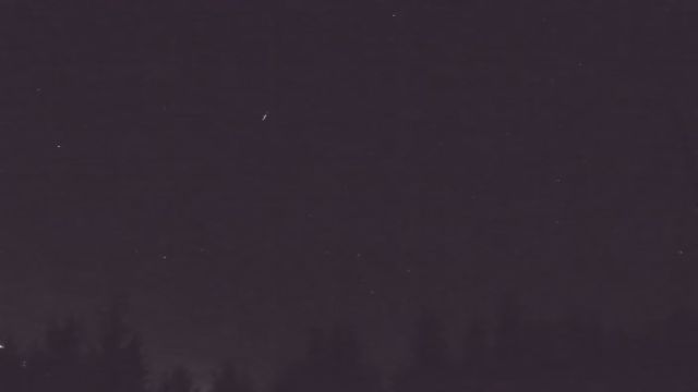 AMS51 meteor