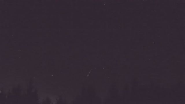 AMS51 meteor