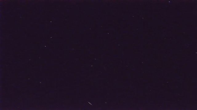 AMS51 meteor